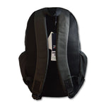 Tommy Hilfiger Skateboard Recycled Urban Tactical School Backpack - uniwersalny hátizsák AM0AM11162-BDS