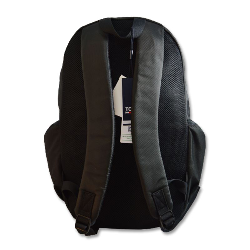 Tommy Hilfiger Skateboard Recycled Urban Tactical School Backpack - uniwersalny hátizsák AM0AM11162-BDS