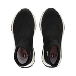 Tommy Hilfiger Sock Sneaker Black W T3A9-33007-0702999-999 Cipő - Sportmania.hu