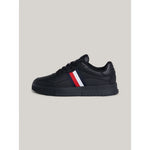 Tommy Hilfiger Supercup Leather Stripes M Utcai férfi FM0FM048240GQ