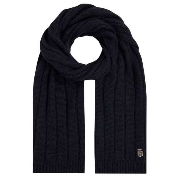 Tommy Hilfiger TH Timeless W scarf AW0AW13898 Ruházat - Sportmania.hu