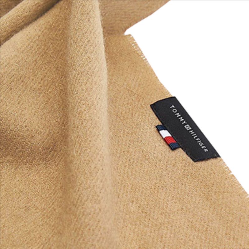 Tommy Hilfiger Uptown Wool Scarf M AM0AM07888 Ruházat - Sportmania.hu