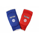 TOP TEN "WAKO" double-sided elbow protectors (WAKO APPROVED) védőfelszerelés