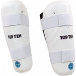 TOP TEN WAKO shin guards NA-TT style kiegészítő