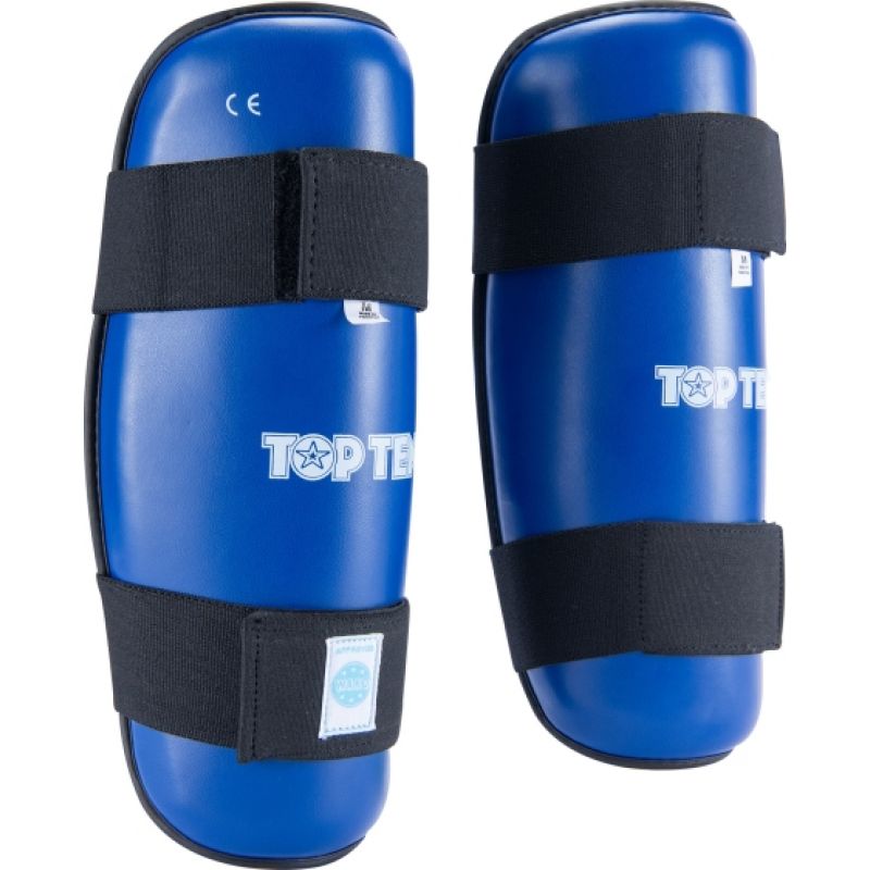 TOP TEN WAKO shin guards NA-TT style kiegészítő