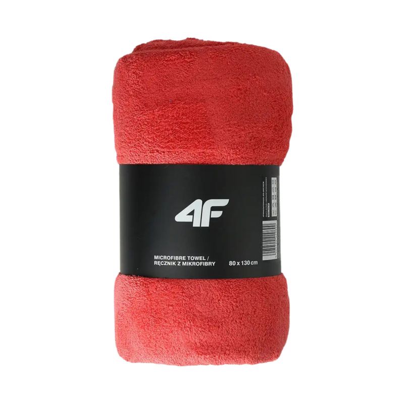 Towel 4f U051 4fwss25atowu051 62s - Sportmania.hu
