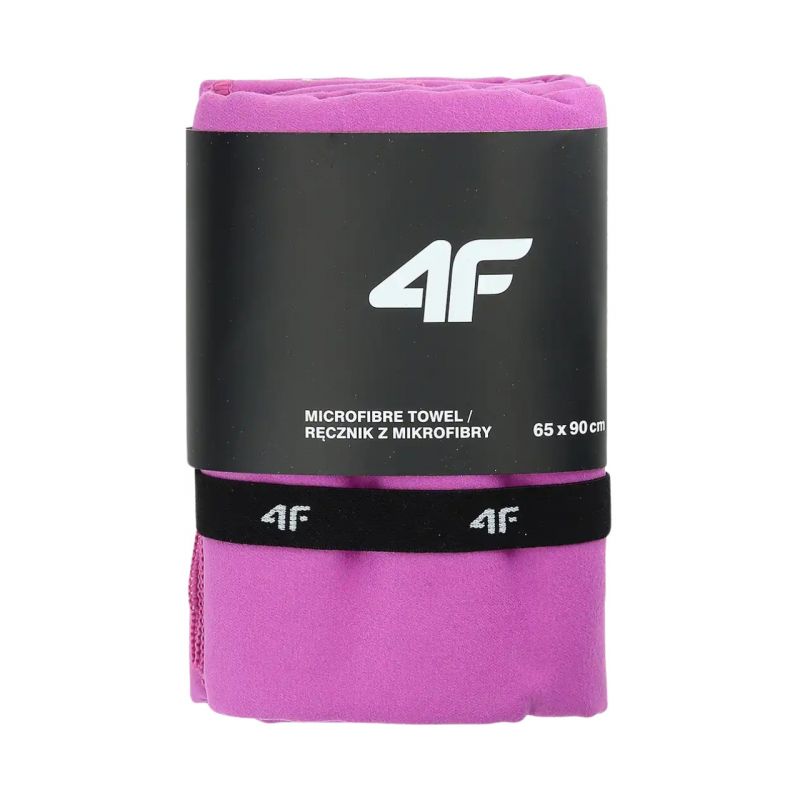 Towel 4f U052 4fwss25atowu052 54s - Sportmania.hu