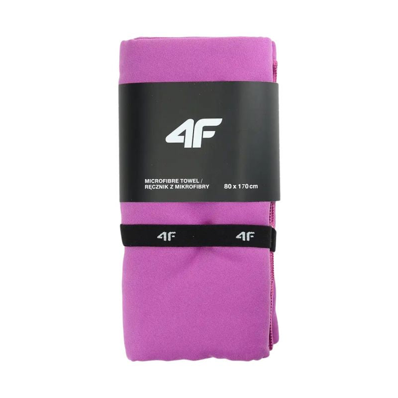 Towel 4f U054 4fwss25atowu054 54s - Sportmania.hu
