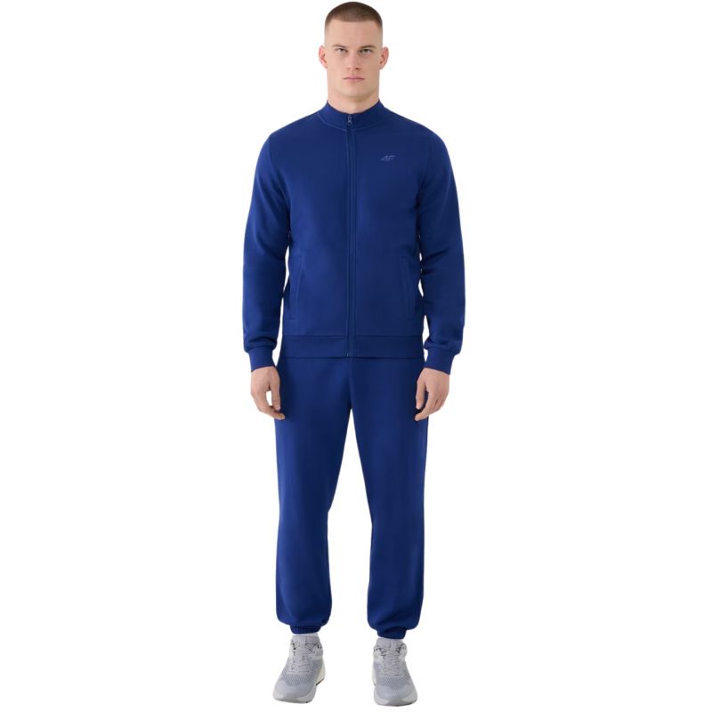Trousers 4f Cas M1139 M 4fwmm00ttrom1139 031s - Sportmania.hu