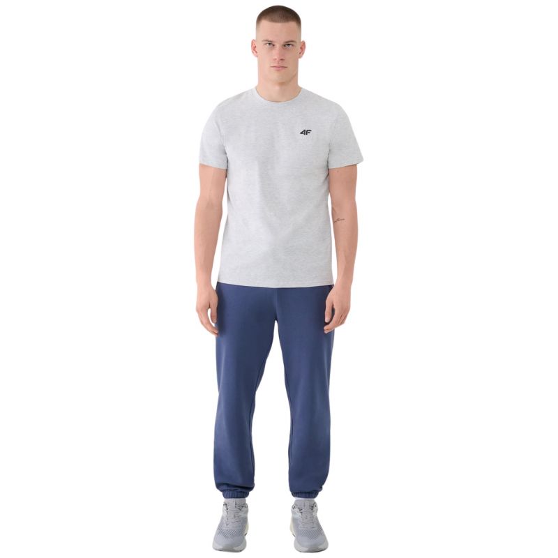 Trousers 4f Cas M1139 M 4fwmm00ttrom1139 32s - Sportmania.hu