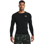 Under Armour Armor Heatgear Armor Long Sleeve T-shirt 1361524-001 Póló
