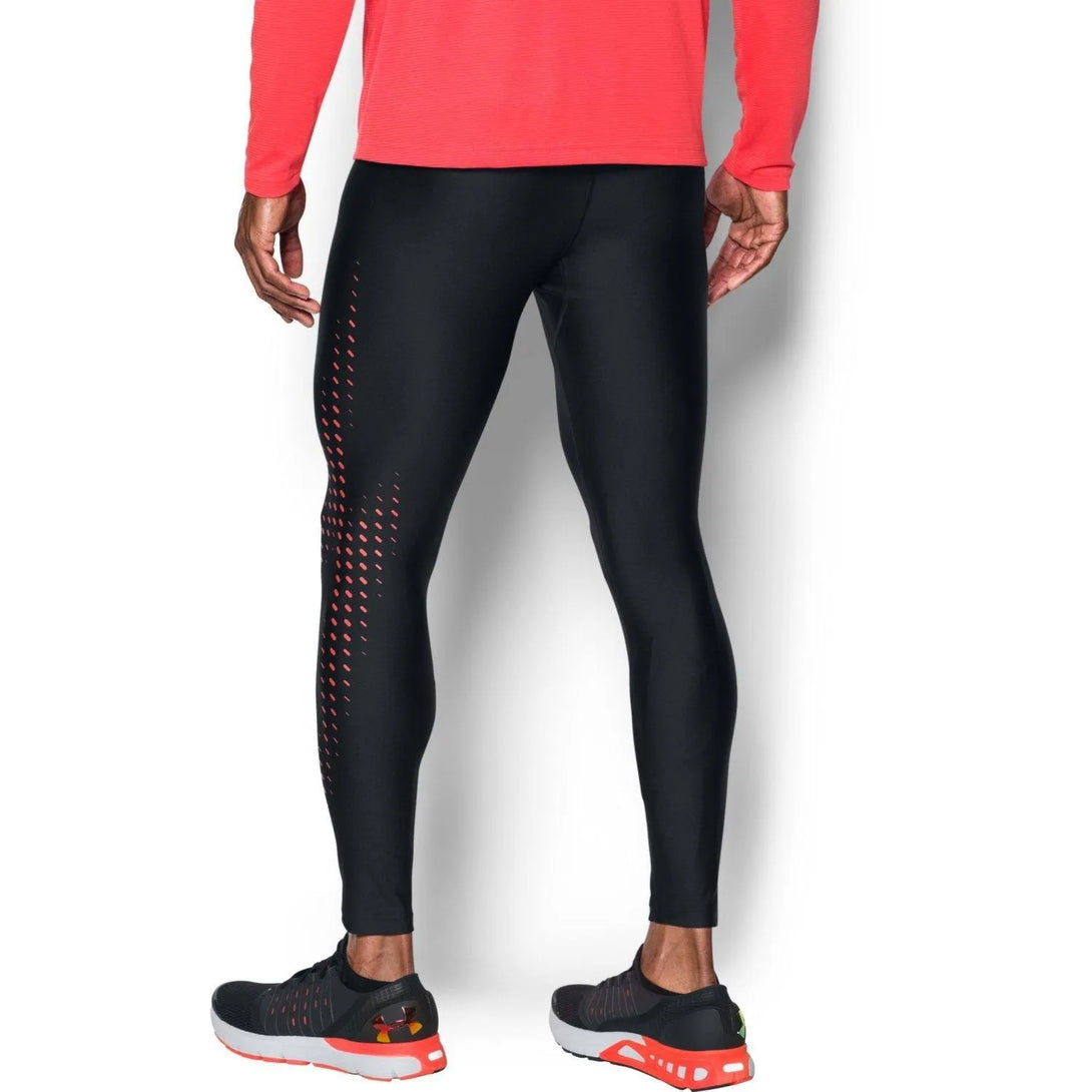 Under Armour Accelebolt Tight (aláöltözet), férfi Legging - Sportmania.hu