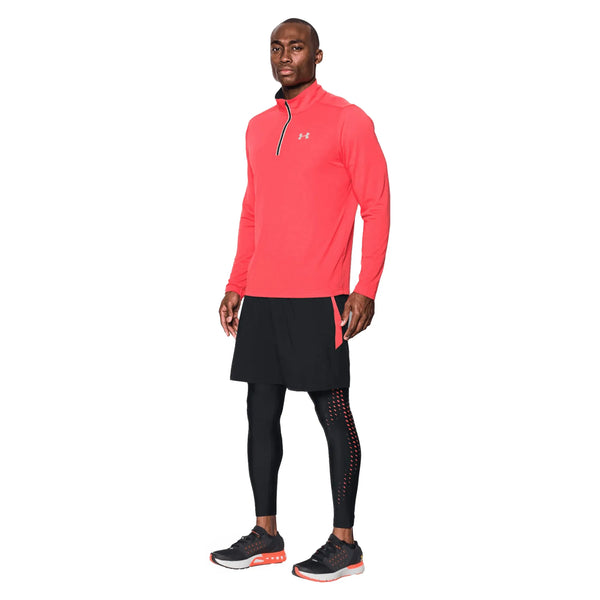 Under Armour Accelebolt Tight (aláöltözet), férfi Legging - Sportmania.hu