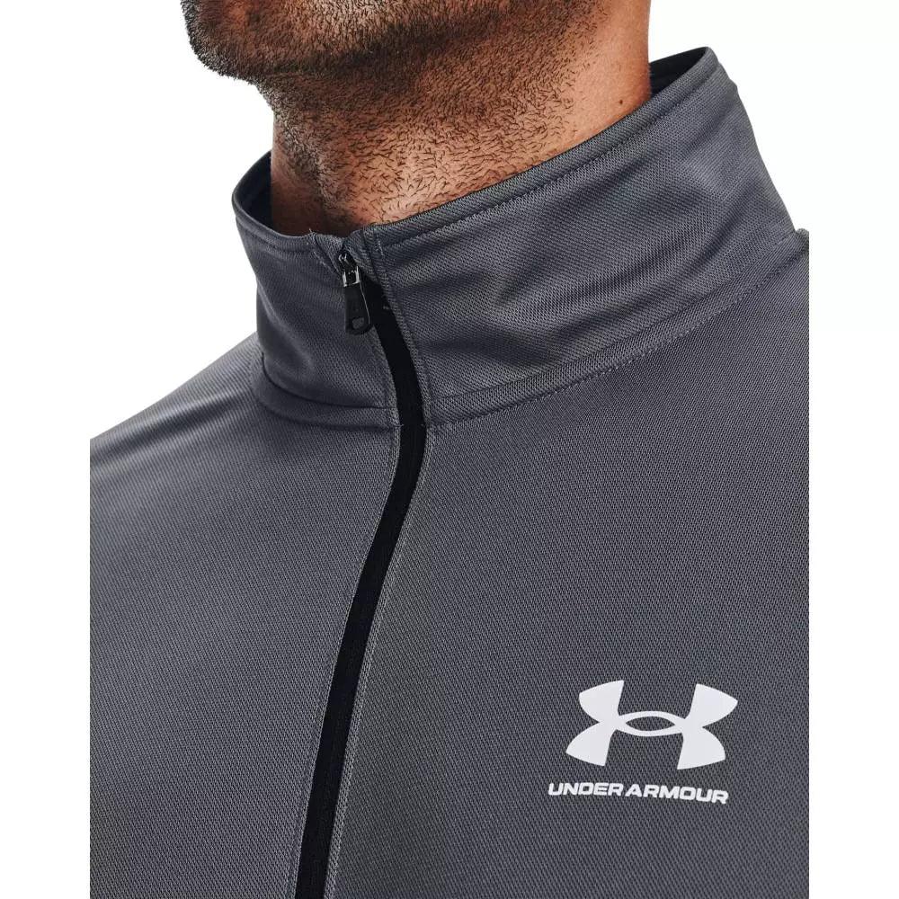 Under Armour Anorak Pique Track Jacket, férfi - Sportmania.hu