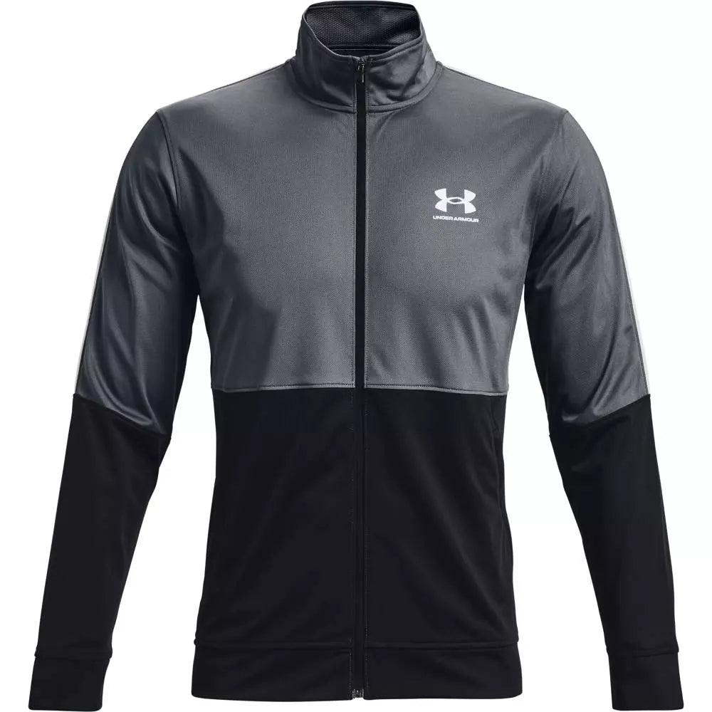 Under Armour Anorak Pique Track Jacket, férfi - Sportmania.hu