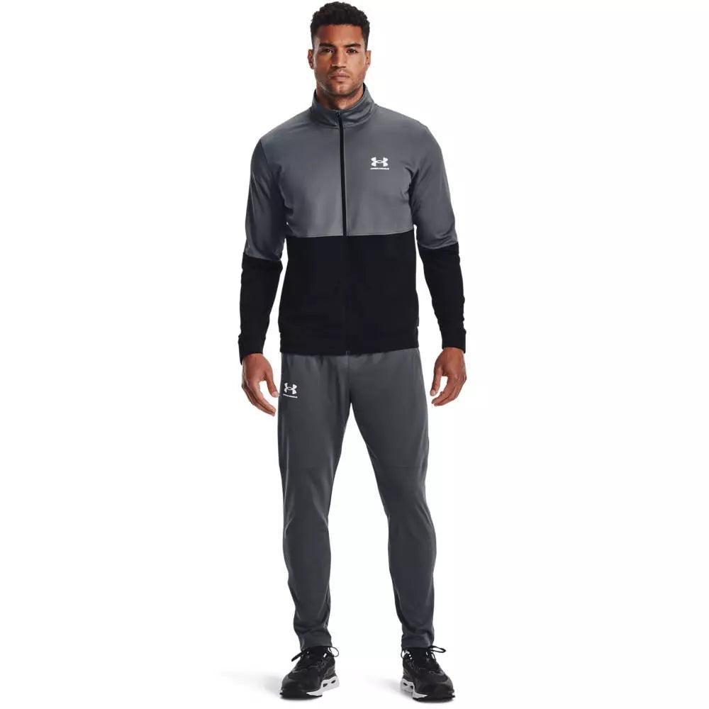 Under Armour Anorak Pique Track Jacket, férfi - Sportmania.hu