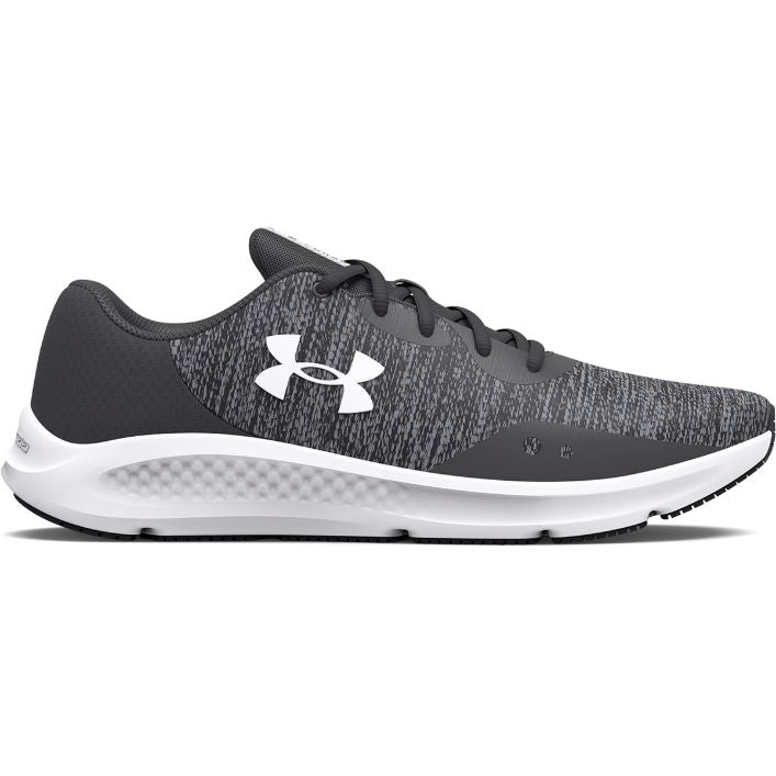 Under Armour Armor Charged Pursuit 3 Twist M shoes férfi Edzőcipő 3025945-100