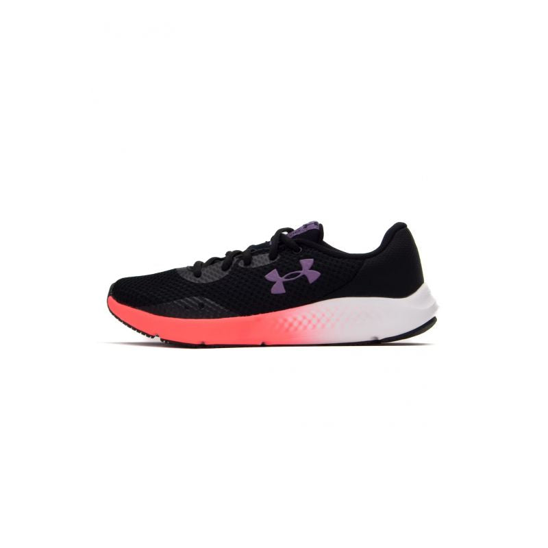 Under Armour Armor Charged Pursuit 3 W shoes női Edzőcipő 3024889-004