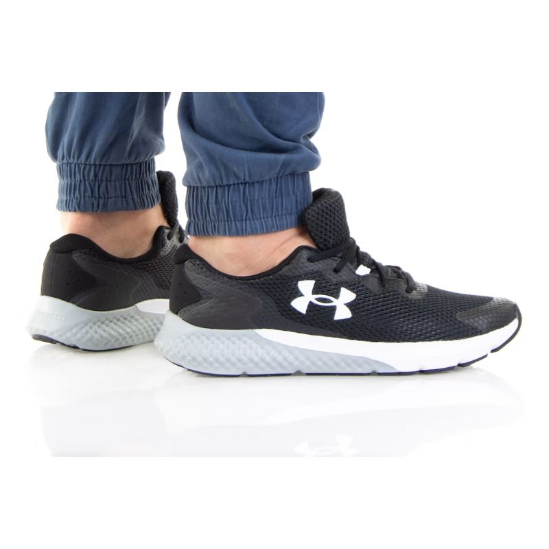 Under Armour Armor Charged Rouge 3 M shoes Utcai férfi 3024877-002