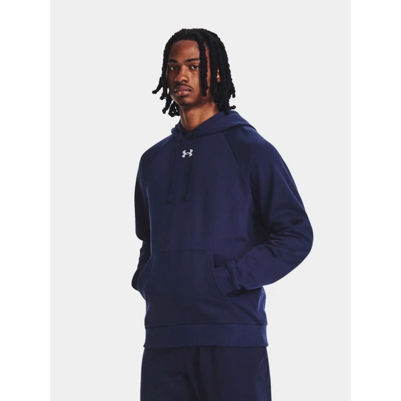 Under Armour Armor férfi Pulóver 1379757-410