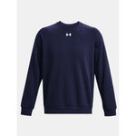 Under Armour Armor Fleece Crew férfi Pulóver 1379755-410