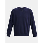 Under Armour Armor Fleece Crew férfi Pulóver 1379755-410