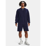 Under Armour Armor Fleece Crew férfi Pulóver 1379755-410