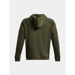 Under Armour Armor Fleece Logo Hd férfi Pulóver 1379758-390