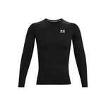 Under Armour Armor Heatgear Armor Long Sleeve T-shirt férfi Póló 1361524-001