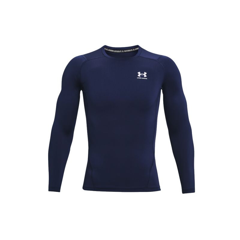 Under Armour Armor Heatgear Armor Long Sleeve T-shirt férfi Póló 1361524-410