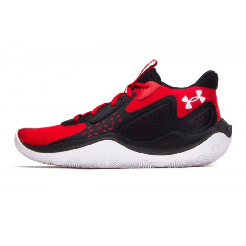 Under Armour Armor Jet '23 M shoes férfi Kosárlabdacipő 3026634-600