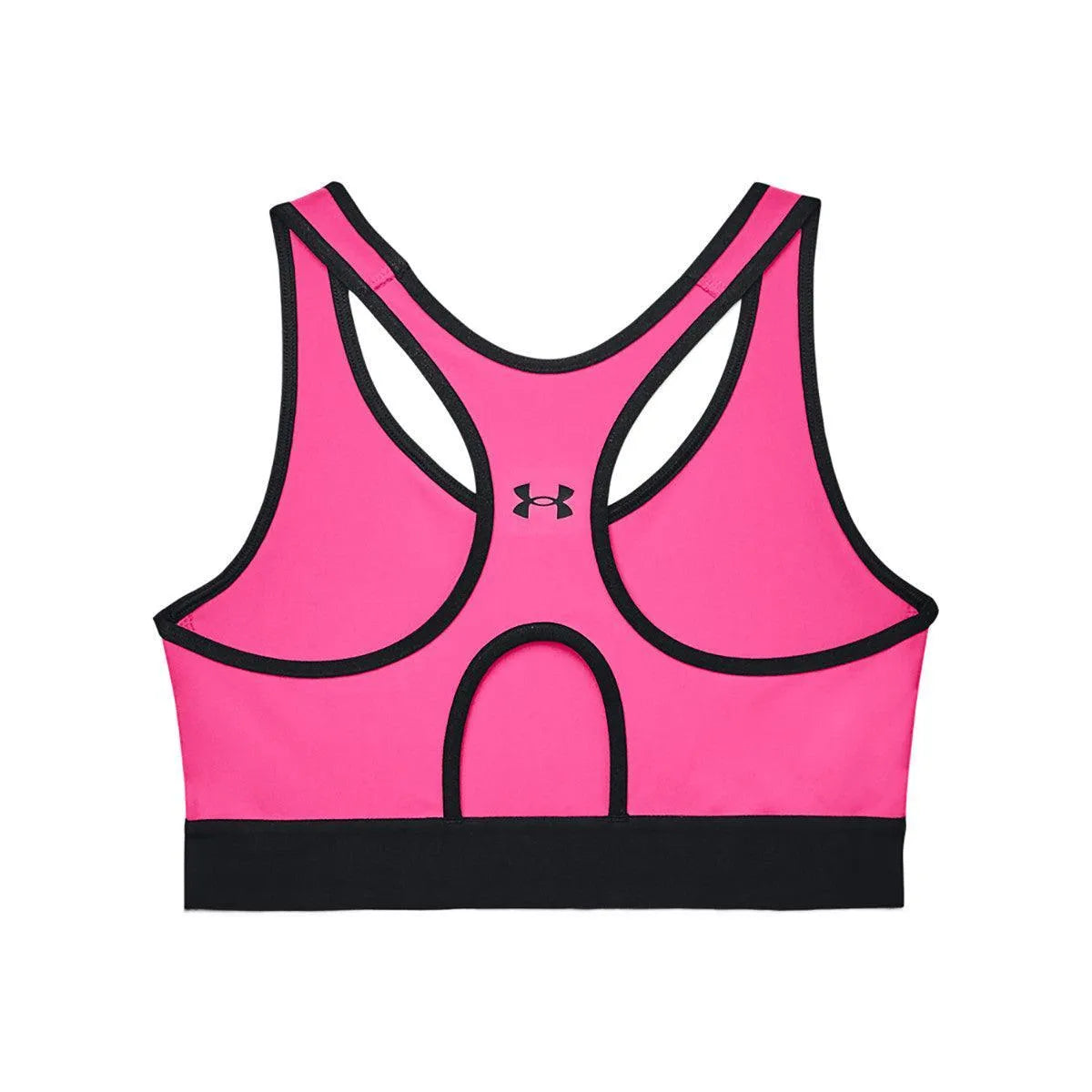 Under Armour Armor Mid Keyhole női Sportmelltartó