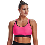 Under Armour Armor Mid Keyhole Sportmelltartó - Sportmania.hu
