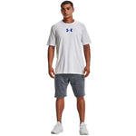 Under Armour Armor Repeat Ss graphics T-shirt M férfi Póló 1371264014