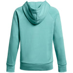 Under Armour Armor Rival Flecce W női Kapucnis pulóver 1379500482