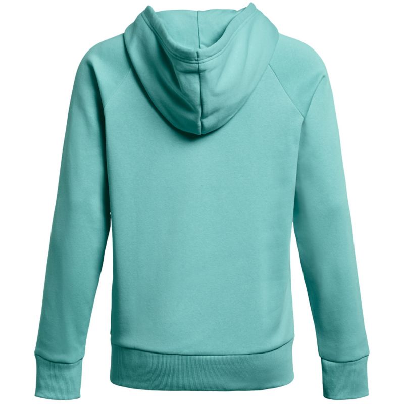 Under Armour Armor Rival Flecce W női Kapucnis pulóver 1379500482