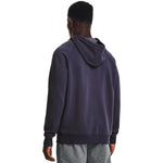 Under Armour Armor Rival Fleece Big Logo HD férfi Pulóver 1357093558