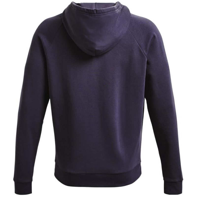 Under Armour Armor Rival Fleece Big Logo HD férfi Pulóver 1357093558