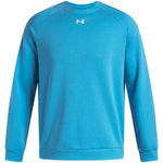 Under Armour Armor Rival Fleece Crew férfi Pulóver 1379755452