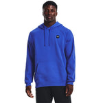 Under Armour Armor Rival Fleece férfi Kapucnis pulóver 1357092486