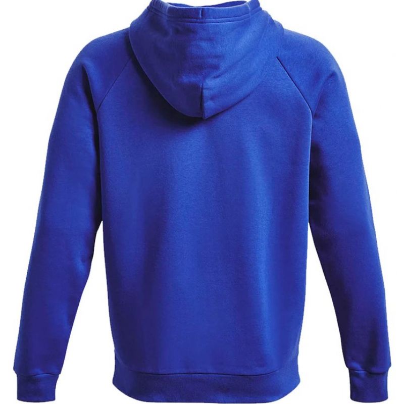 Under Armour Armor Rival Fleece férfi Kapucnis pulóver 1357092486