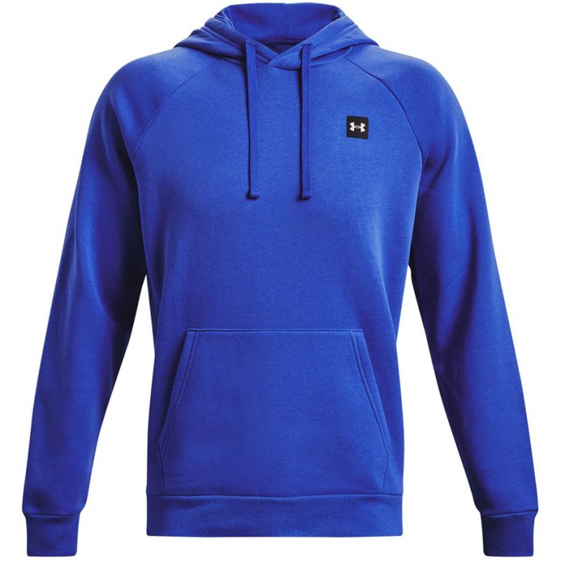 Under Armour Armor Rival Fleece férfi Kapucnis pulóver 1357092486