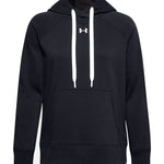 Under Armour Armor Rival Fleece Hb W Kapucnis női pulóver 1356317001