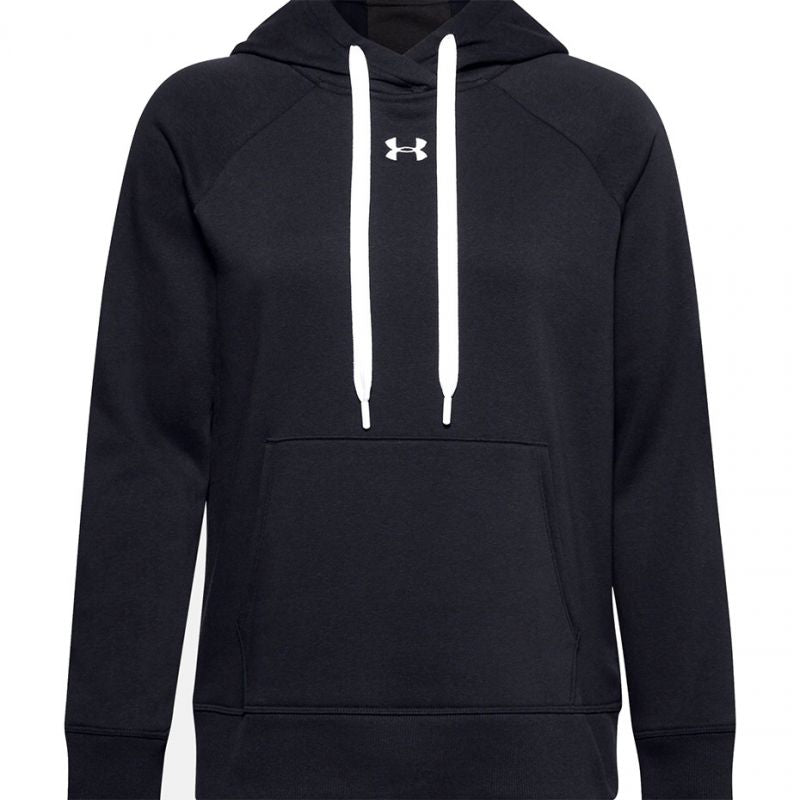 Under Armour Armor Rival Fleece Hb W Kapucnis női pulóver 1356317001