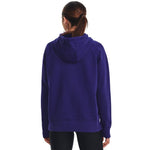 Under Armour Armor Rival Fleece Hb W női Kapucnis pulóver 1356317468