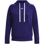 Under Armour Armor Rival Fleece Hb W női Kapucnis pulóver 1356317468