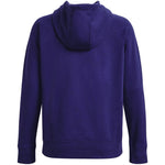 Under Armour Armor Rival Fleece Hb W női Kapucnis pulóver 1356317468