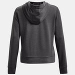 Under Armour Armor Rival Terry FZ W női Kapucnis pulóver 1369853010