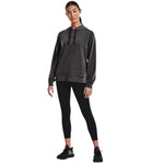 Under Armour Armor Rival Terry W női Kapucnis pulóver 1369855010