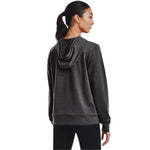 Under Armour Armor Rival Terry W női Kapucnis pulóver 1369855010